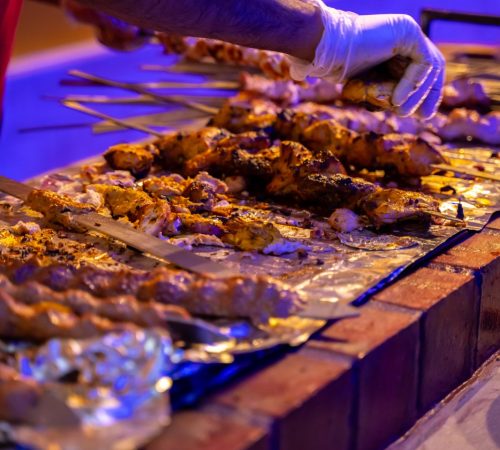 BBQ Photo